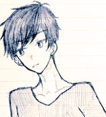 いが。