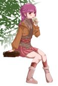 あいまゆら