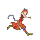 たnix