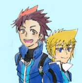 ちゅーか