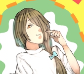 むー