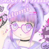 さとみ
