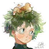 Lily醬