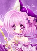 琴姫しょこら