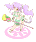 柊にう