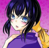 ちゃま。
