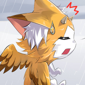 飞☆猫(ANGELCAT)