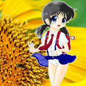 あぶのおおかみ