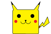 Pikaピカチュウ