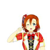 未羽しなん