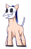 /ばしん