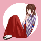 らい