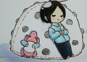現