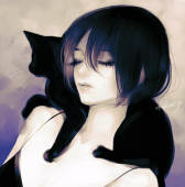 内衣nuocat