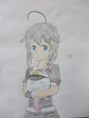置き去りAK