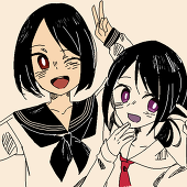 たまにし。