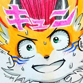 森谷熾矢