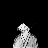現実の狼さん