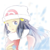 月人