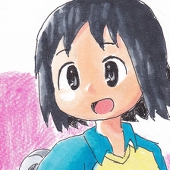 在原業平