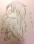 ずんだ餅
