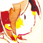 とわたななお