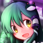 東雲のめ🐸