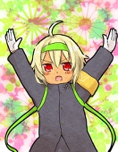 ひょっこさん