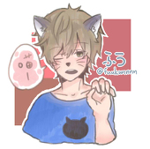 LIN YU✿