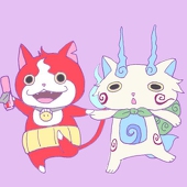あめ二。