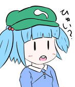 わかさぎ