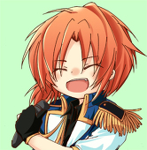 ゆずき