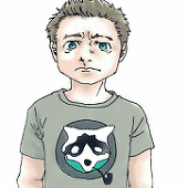 しんや