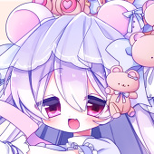 めるめるもなか
