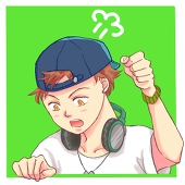 ぽん