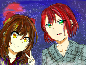 ありす