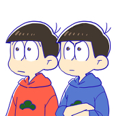 ②