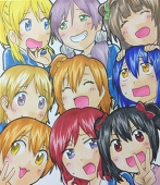 やちく 萌子