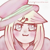*苺ぱふぇ*