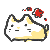 ある/ねこ