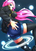 クロラム