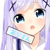 Alice 蓮華《ありすん》