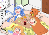 マンゴーパイ♡