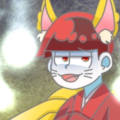 良い子:しろねり