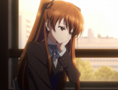 刹那·F·清英
