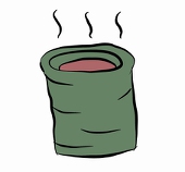 こぶ茶