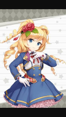 野薔薇黒雪