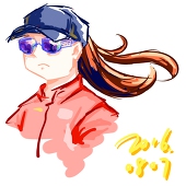 西北さん