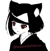 ごまソフト
