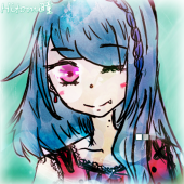 瞳
